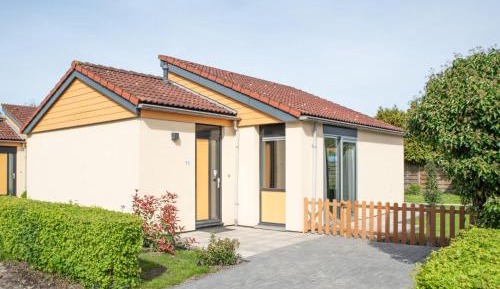 Three-Bedroom Vacation Home 