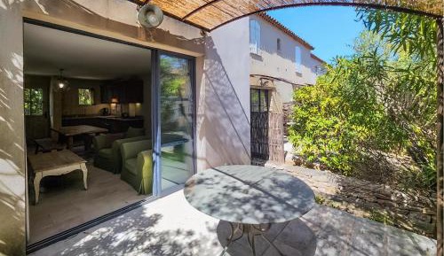 Two-Bedroom Holiday Home