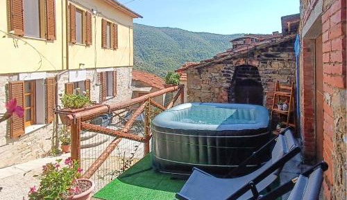 Two-Bedroom Holiday Home