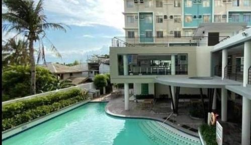 Double Room with Lake View