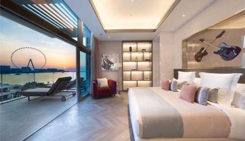 Encore Suite