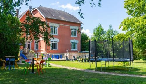 Holiday Home