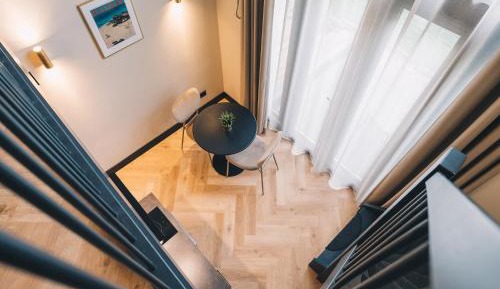 Double Room with Patio