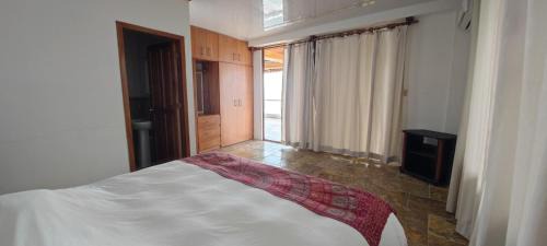 King Room with Sea View