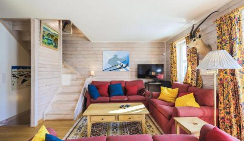 Chalet