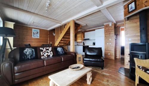 Chalet