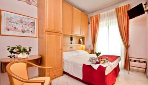 Double Room (1 Adult)