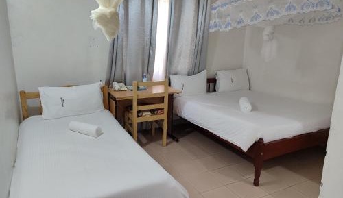 Budget Twin Room