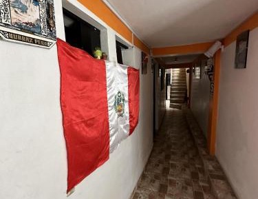 Twin Room with Private Bathroom