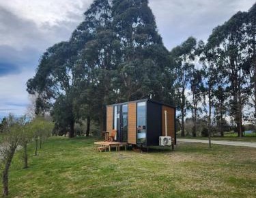 Mobile Home