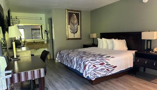King Room
