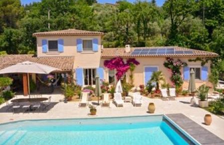 Double or Twin Room with Swimming Pool Access