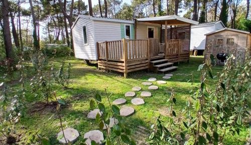 Mobile Home