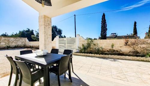 Superior Villa