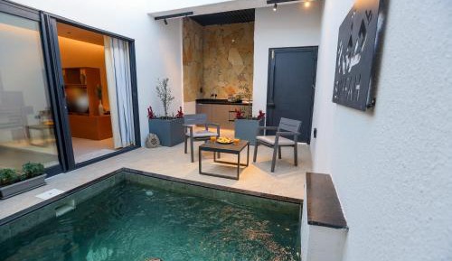 Superior Chalet