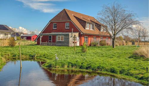Two-Bedroom Holiday Home