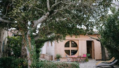 Holiday Home