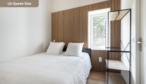 Appartement 1 chambre