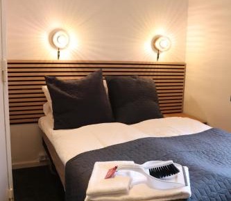 Small Twin Room