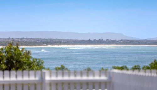 Assistant Lighthouse Keepers Quarters