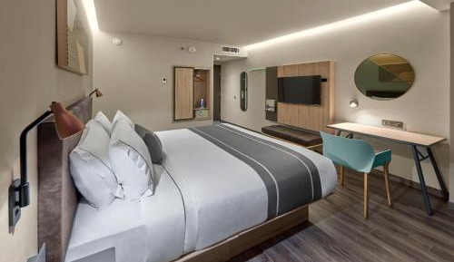 King Room
