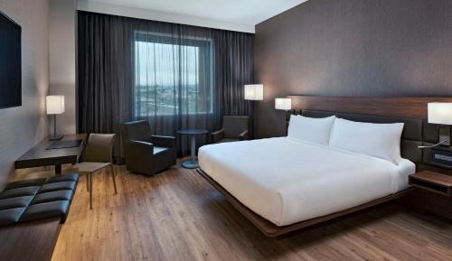 King Suite