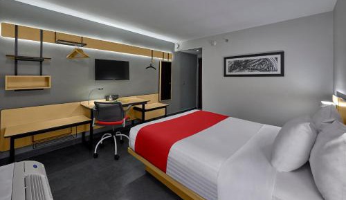 Queen Room with Ocean View