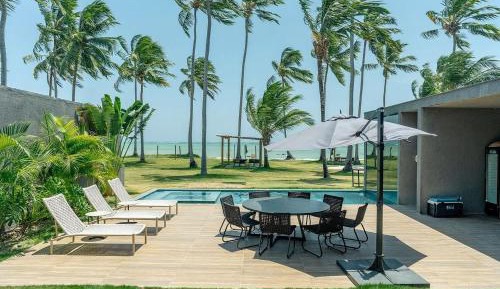 Deluxe Villa