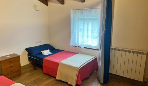 Quadruple Room with Bathroom