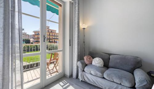 Two-Bedroom Superior Apartment