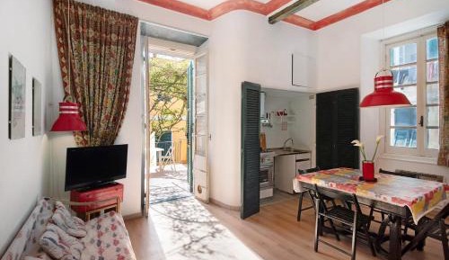 Three-Bedroom Superior Apartment
