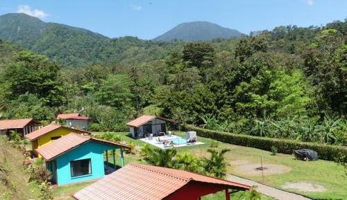 Superior Villa