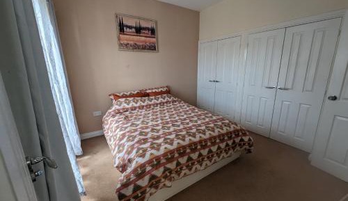 King Room with Balcony