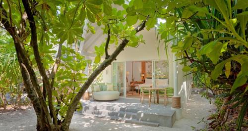 Beach Villa