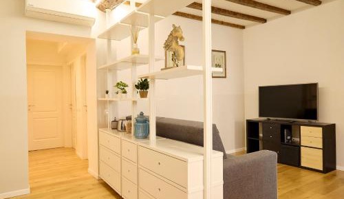 Two-Bedroom Apartment - Via Orti 31