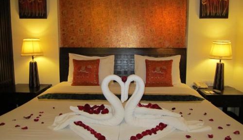 Superior Double or Twin Room