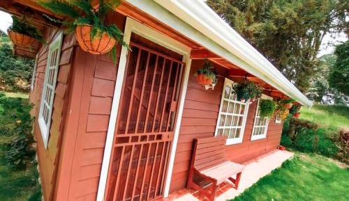 Two-Bedroom Chalet