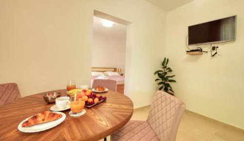 Apartment - Ground Floor