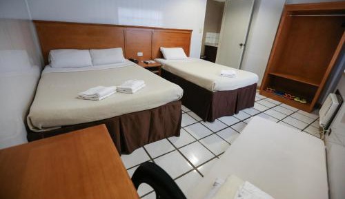 Family Suite 2