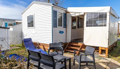 Mobile Home
