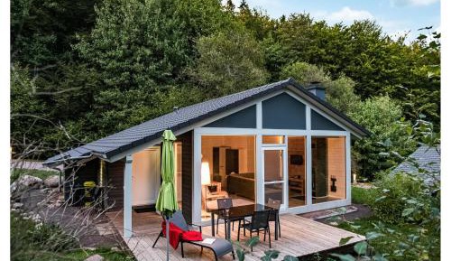 One-Bedroom Holiday Home