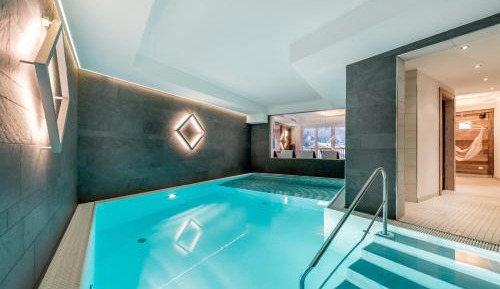 Two-Bedroom Apartment with Balcony Top 3