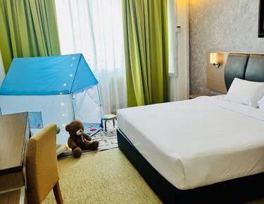 Kiddy Room