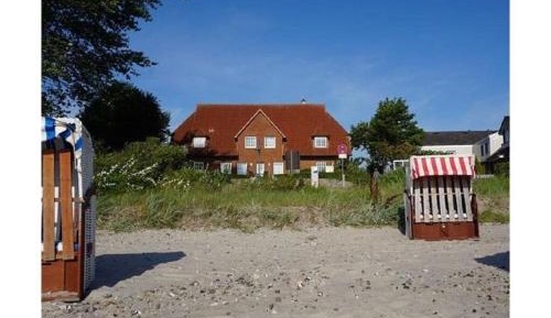 One-Bedroom Holiday Home