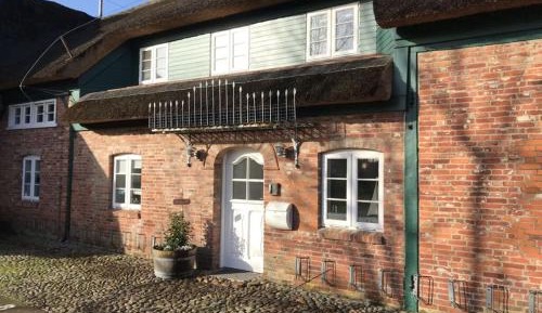 Two-Bedroom Holiday Home