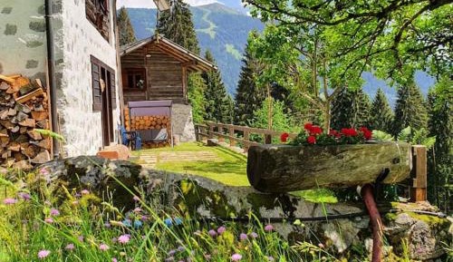One-Bedroom Chalet