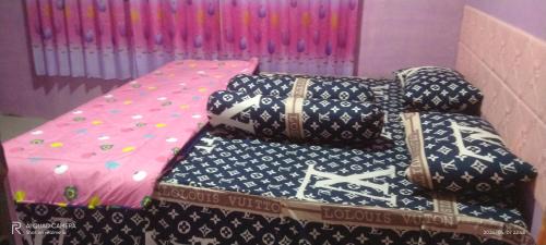 Deluxe Double Room with Balcony and Sea View