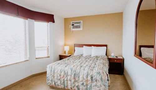Suite Apartment