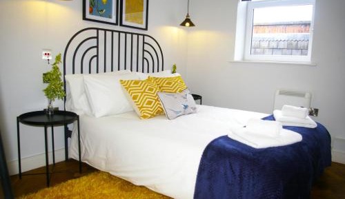 Superior Apartment