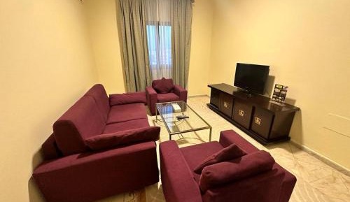 Superior Two-Bedroom Apartment